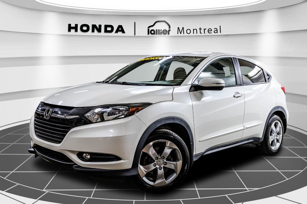 HR-V EX AWD 2016 à , Québec - 1 - w1024h768px