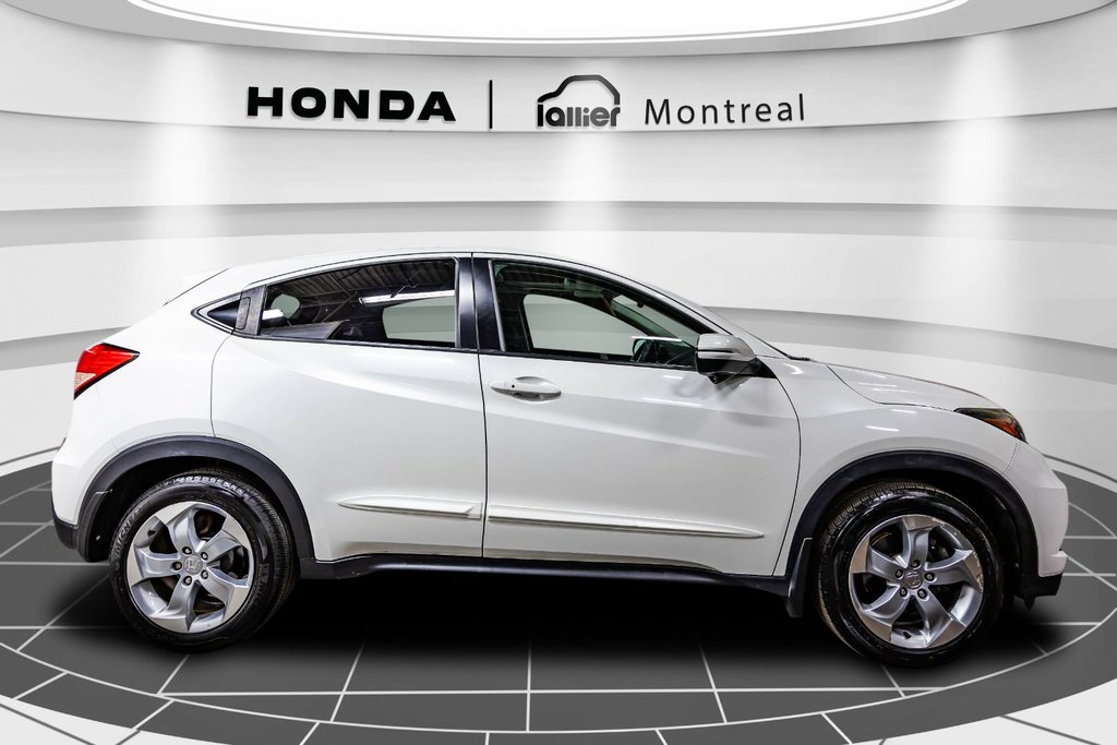 HR-V EX AWD 2016 à , Québec - 8 - w1024h768px