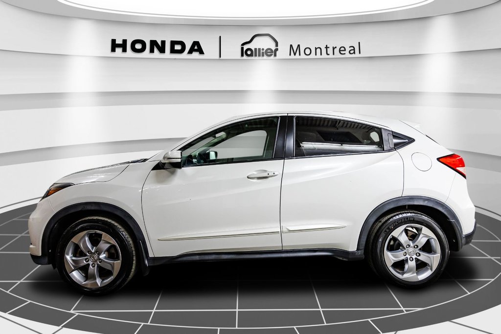 2016  HR-V EX AWD in , Quebec - 4 - w1024h768px