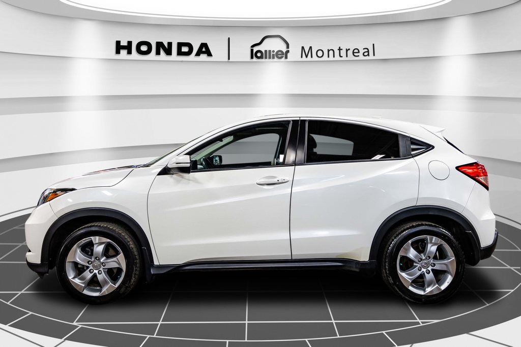 2016  HR-V EX AWD in , Quebec - 4 - w1024h768px