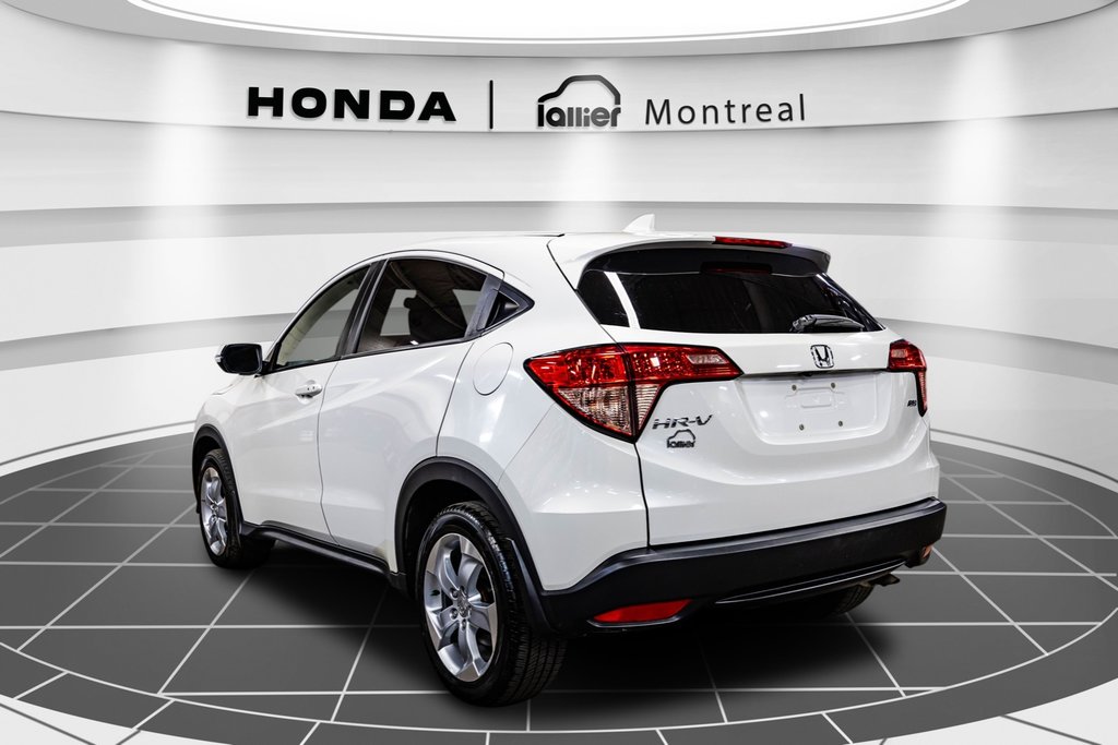 2016  HR-V EX AWD in , Quebec - 5 - w1024h768px