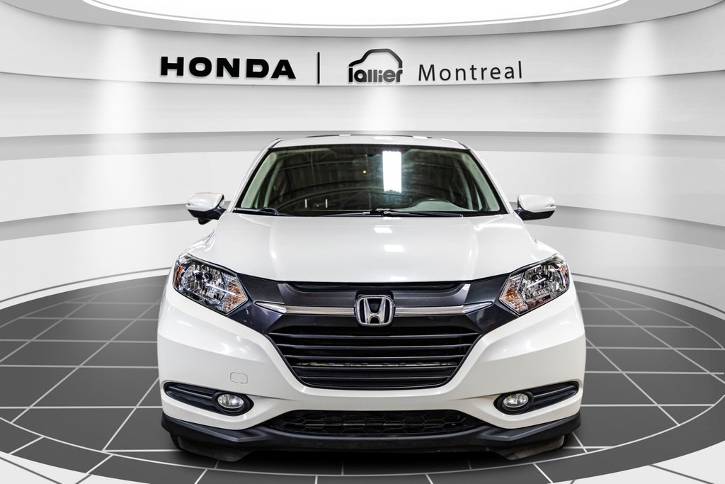 2016  HR-V EX AWD in , Quebec - 2 - w1024h768px