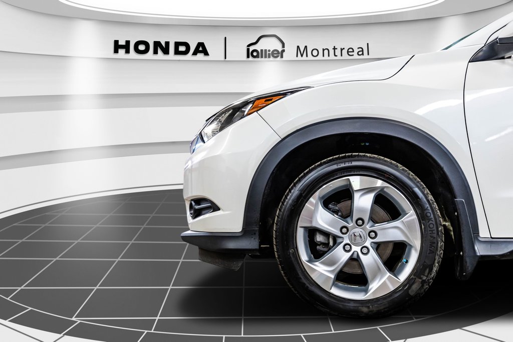 HR-V EX AWD 2016 à , Québec - 10 - w1024h768px