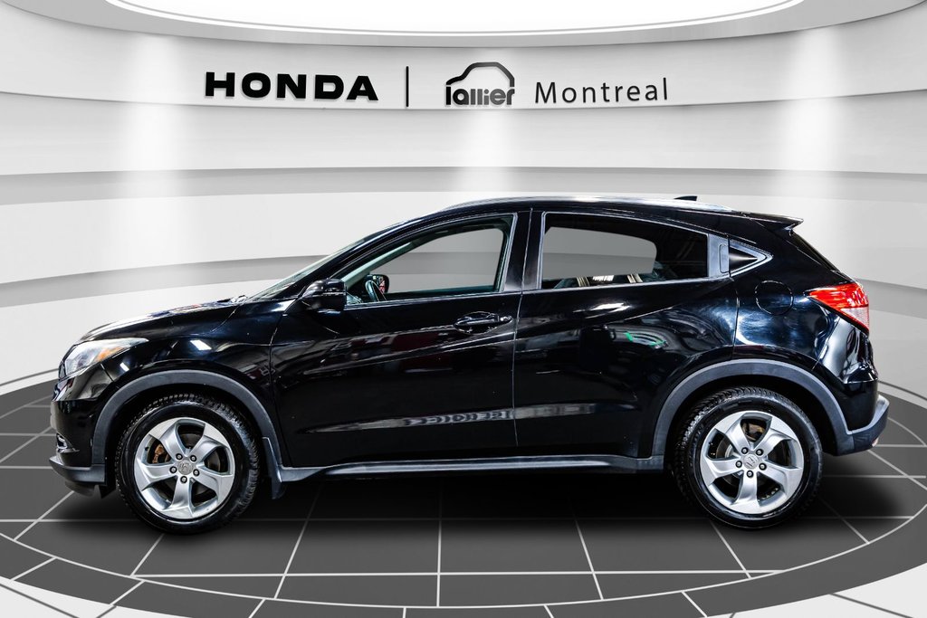 HR-V EX-L 2016 à Montréal, Québec - 4 - w1024h768px