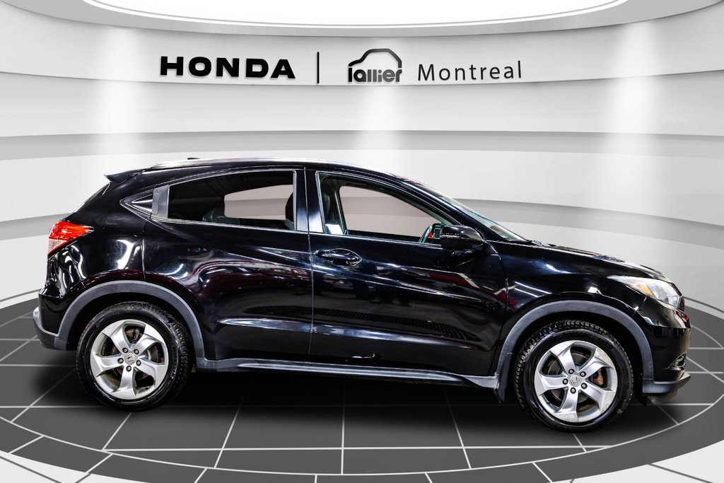 HR-V EX-L 2016 à Montréal, Québec - 8 - w1024h768px