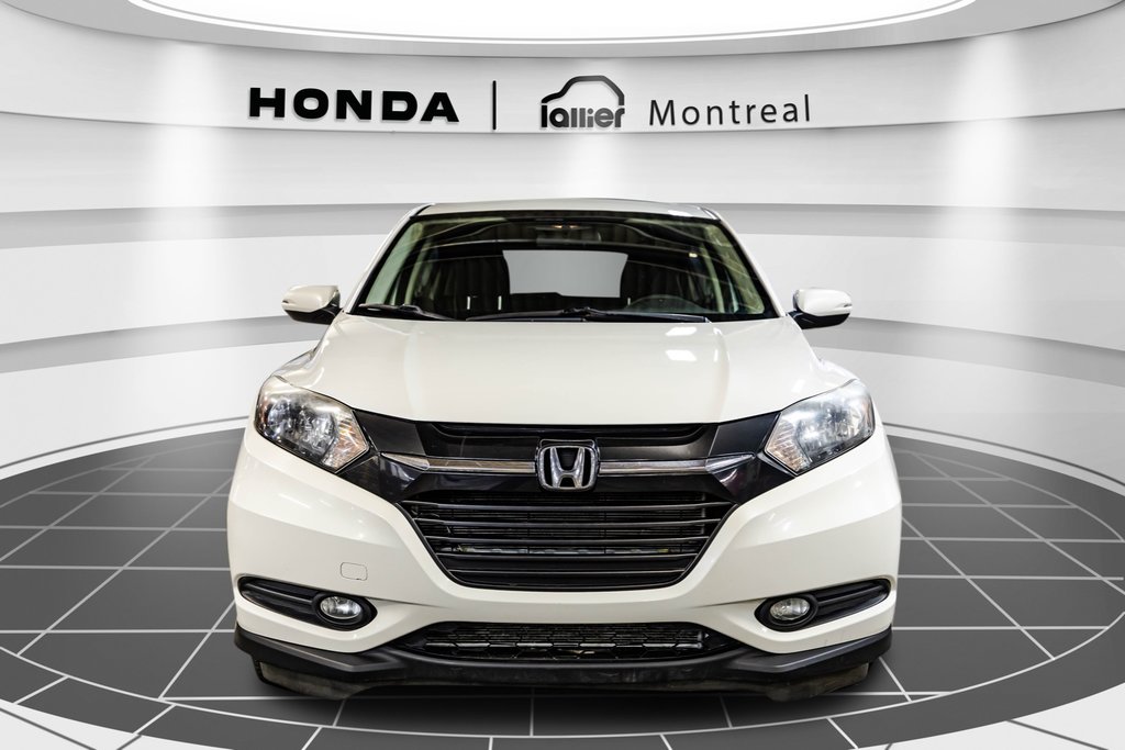 Honda HR-V EX 2016 à , Québec - 2 - w1024h768px