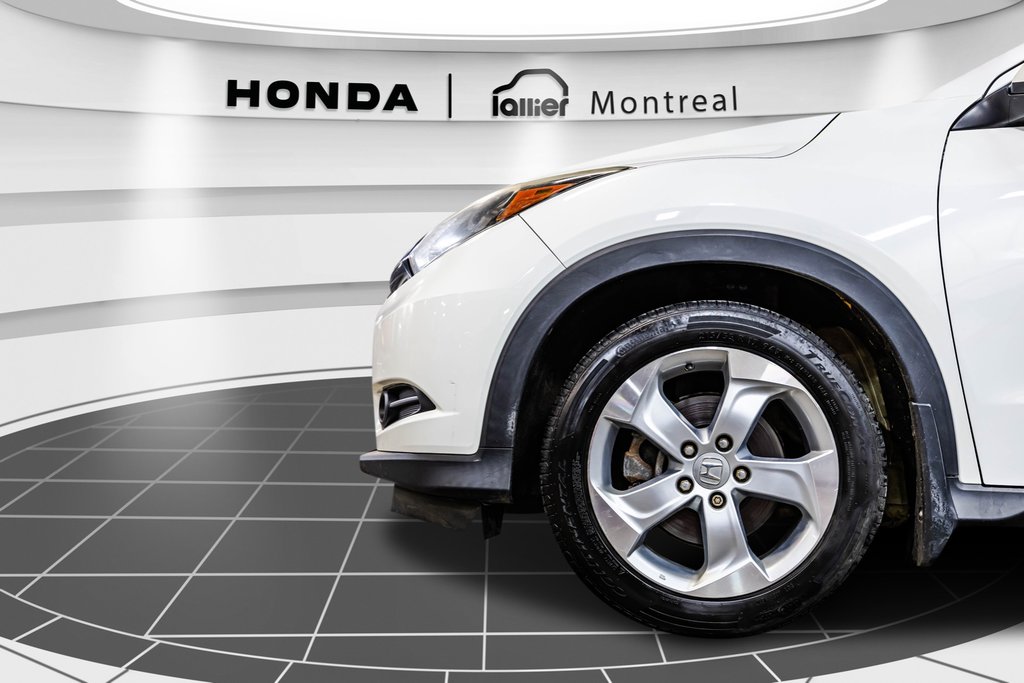 Honda HR-V EX 2016 à , Québec - 10 - w1024h768px