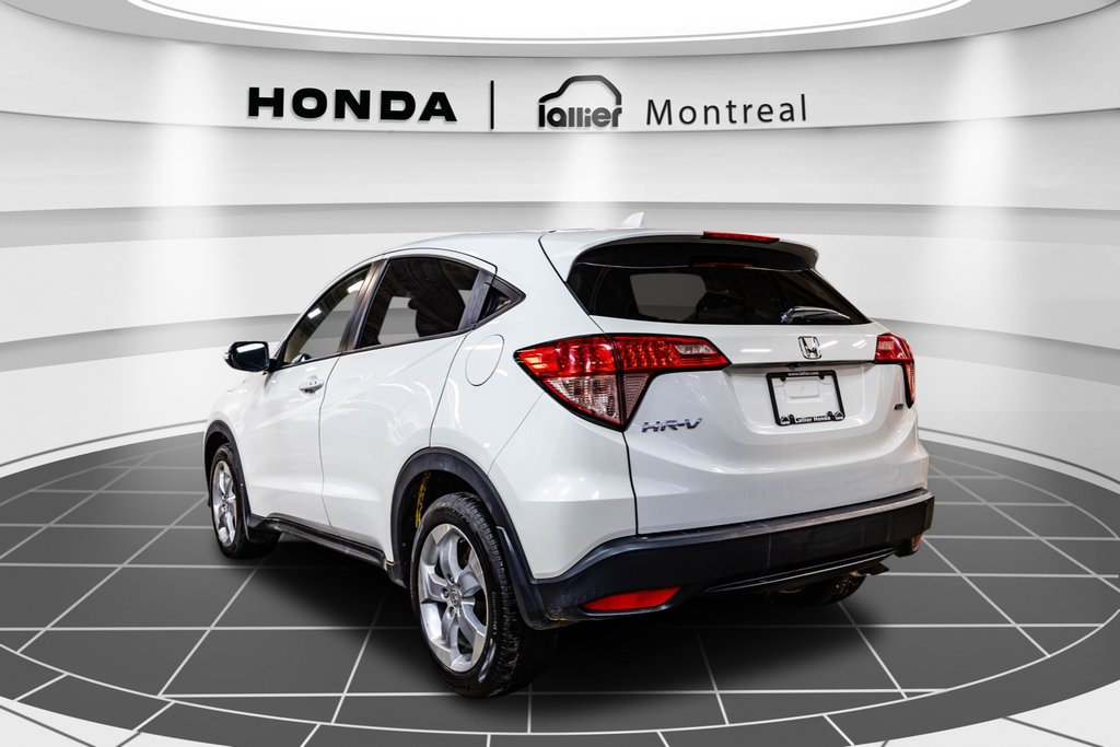 Honda HR-V EX 2016 à , Québec - 5 - w1024h768px