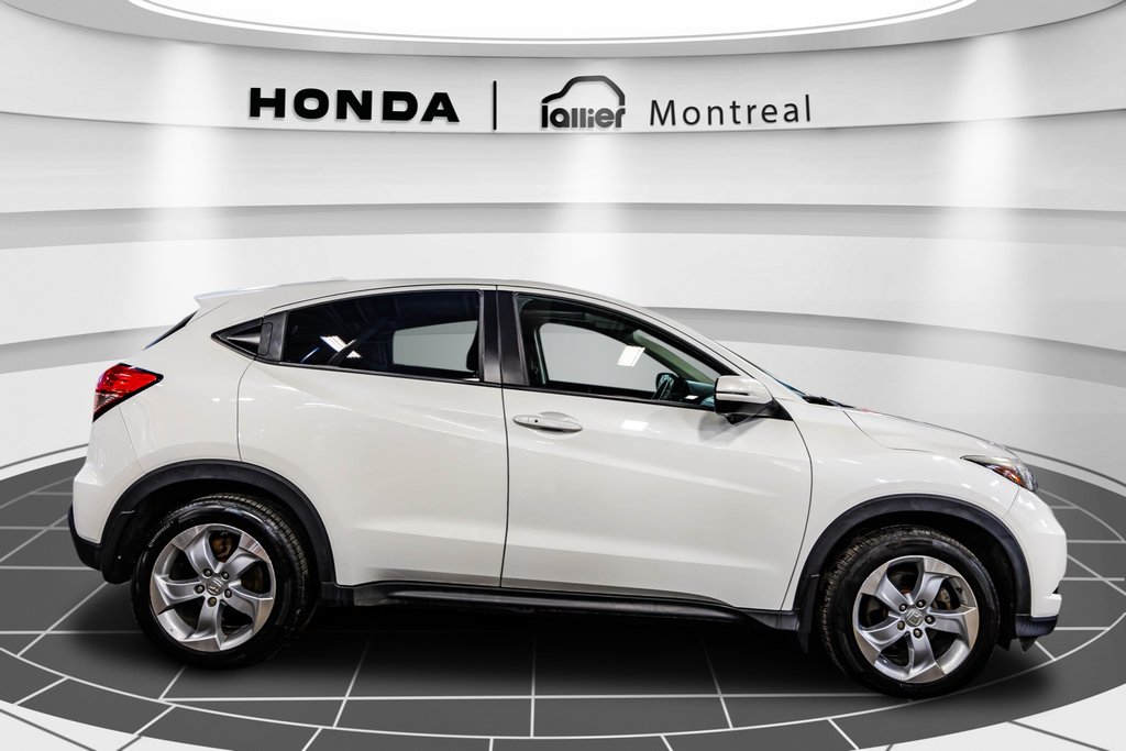 Honda HR-V EX 2016 à , Québec - 8 - w1024h768px