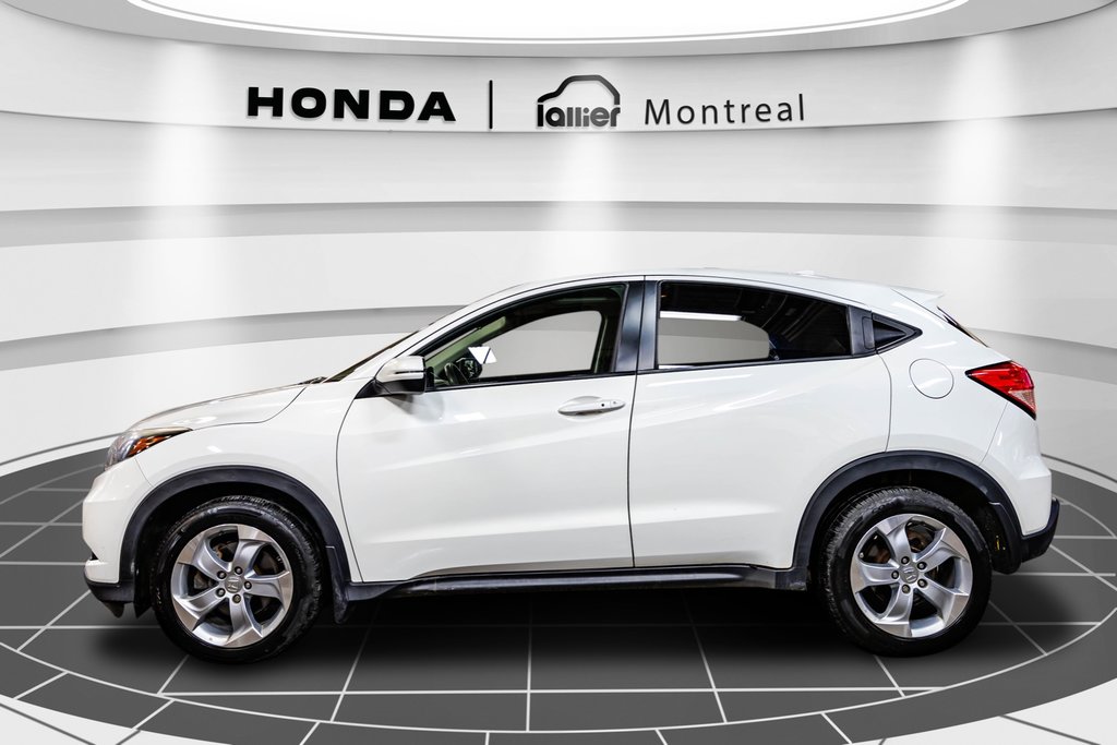 Honda HR-V EX 2016 à , Québec - 4 - w1024h768px