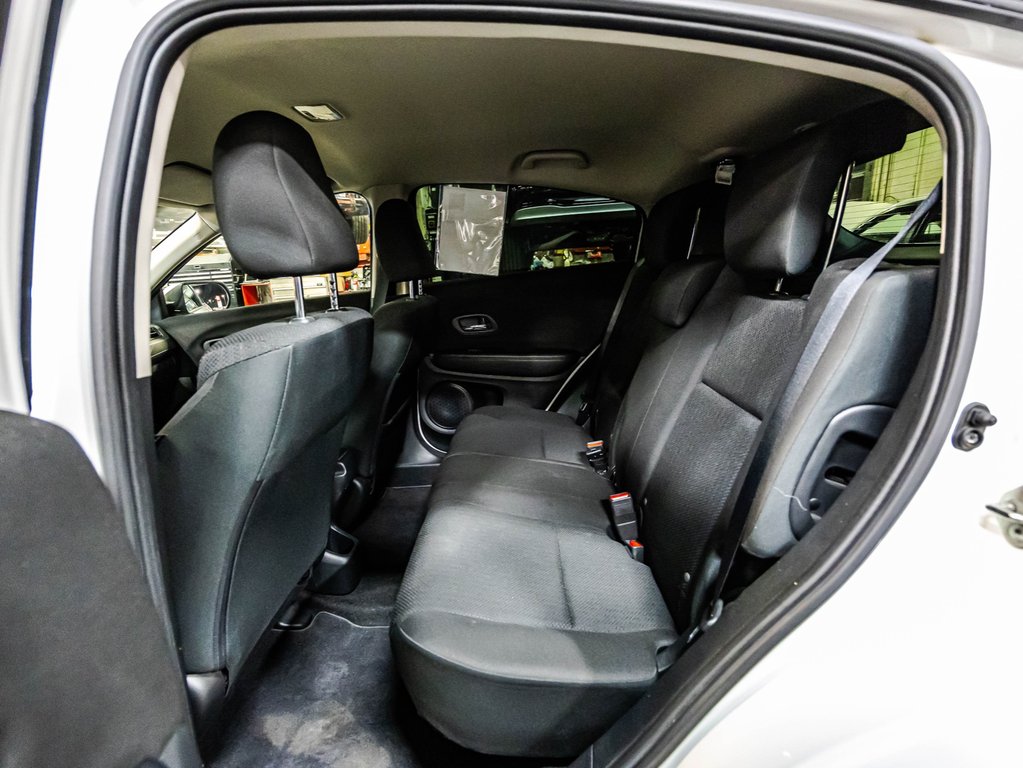 2016 Honda HR-V LX in , Quebec - 13 - w1024h768px