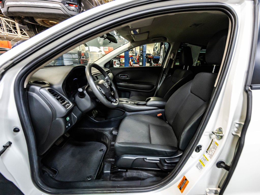 2016 Honda HR-V LX in , Quebec - 18 - w1024h768px