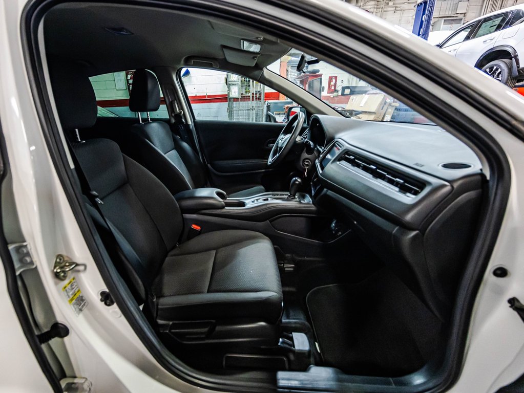 2016 Honda HR-V LX in , Quebec - 17 - w1024h768px