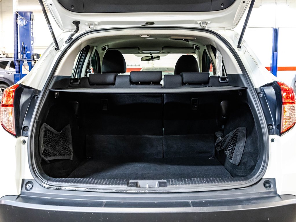 2016 Honda HR-V LX in Montréal, Quebec - 15 - w1024h768px
