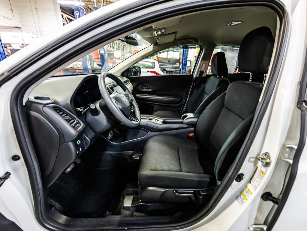 2016 Honda HR-V LX in Montréal, Quebec - 18 - w1024h768px