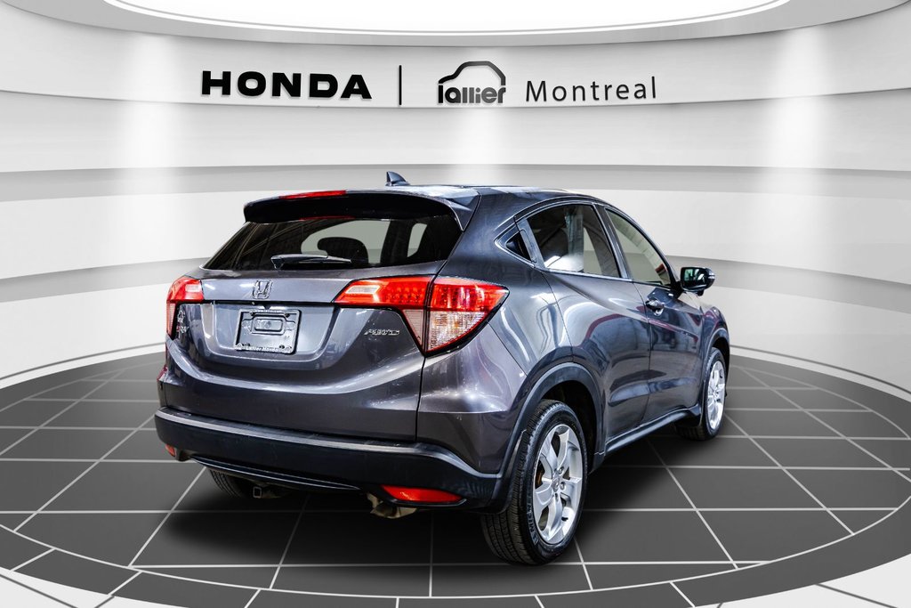 Honda HR-V EX 2016 à , Québec - 7 - w1024h768px