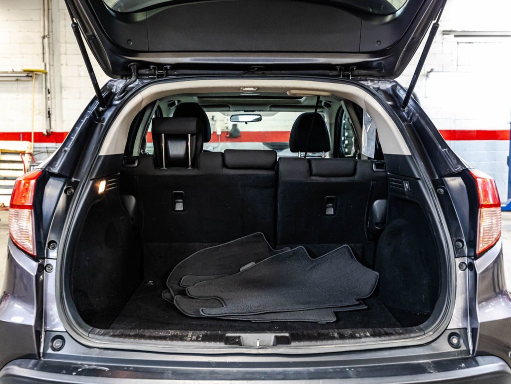 Honda HR-V EX 2016 à , Québec - 16 - w1024h768px