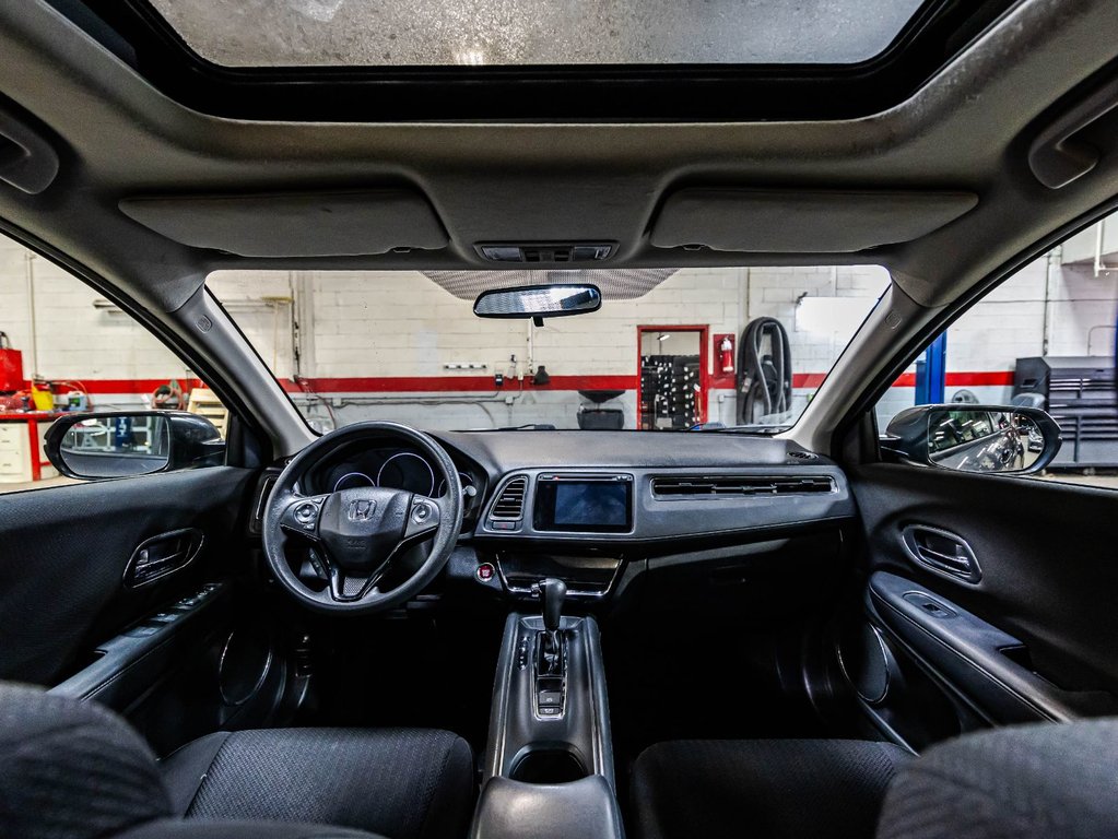 Honda HR-V EX 2016 à , Québec - 15 - w1024h768px