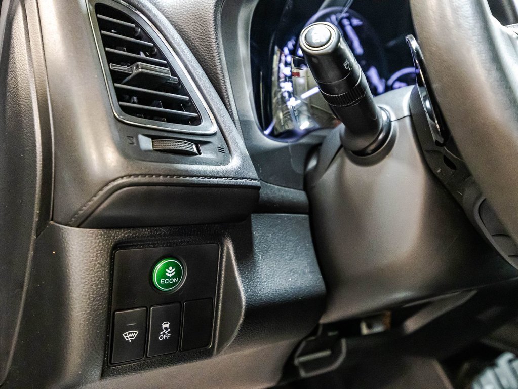 Honda HR-V EX 2016 à , Québec - 22 - w1024h768px