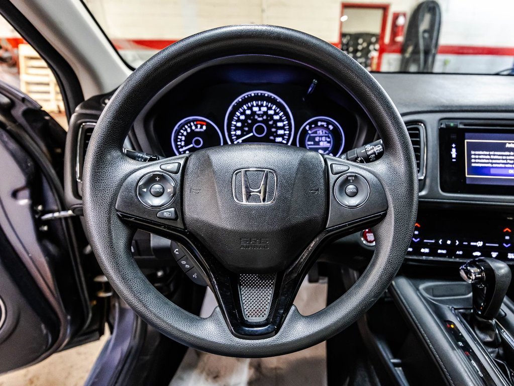 Honda HR-V EX 2016 à , Québec - 23 - w1024h768px