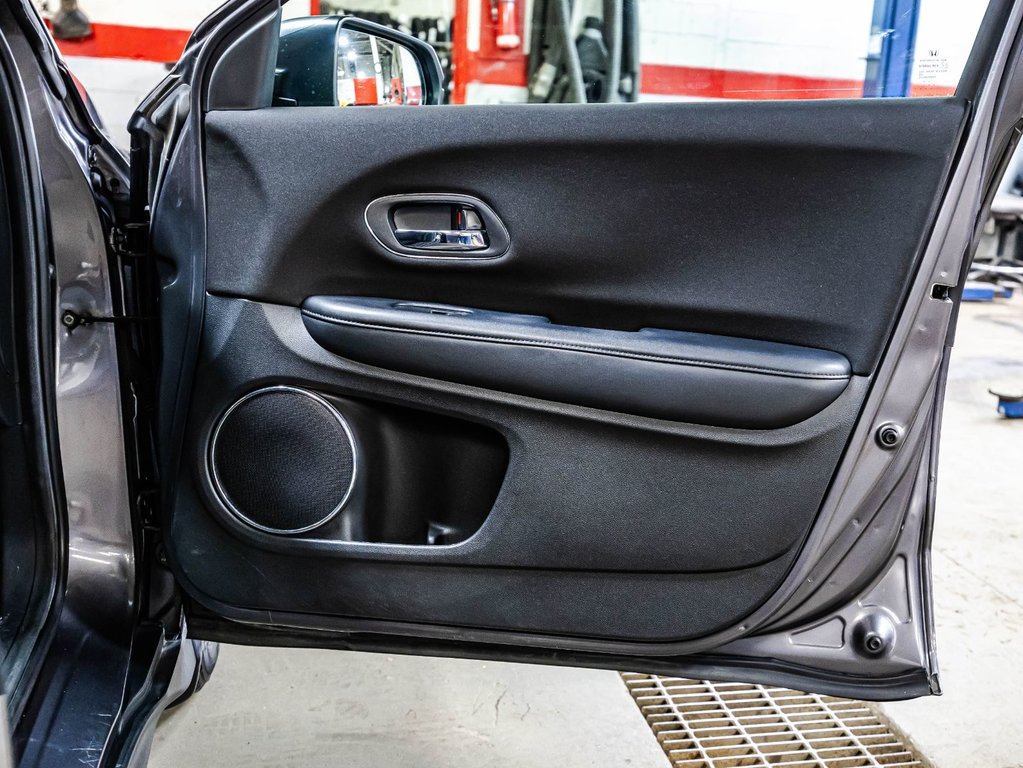 Honda HR-V EX 2016 à , Québec - 17 - w1024h768px