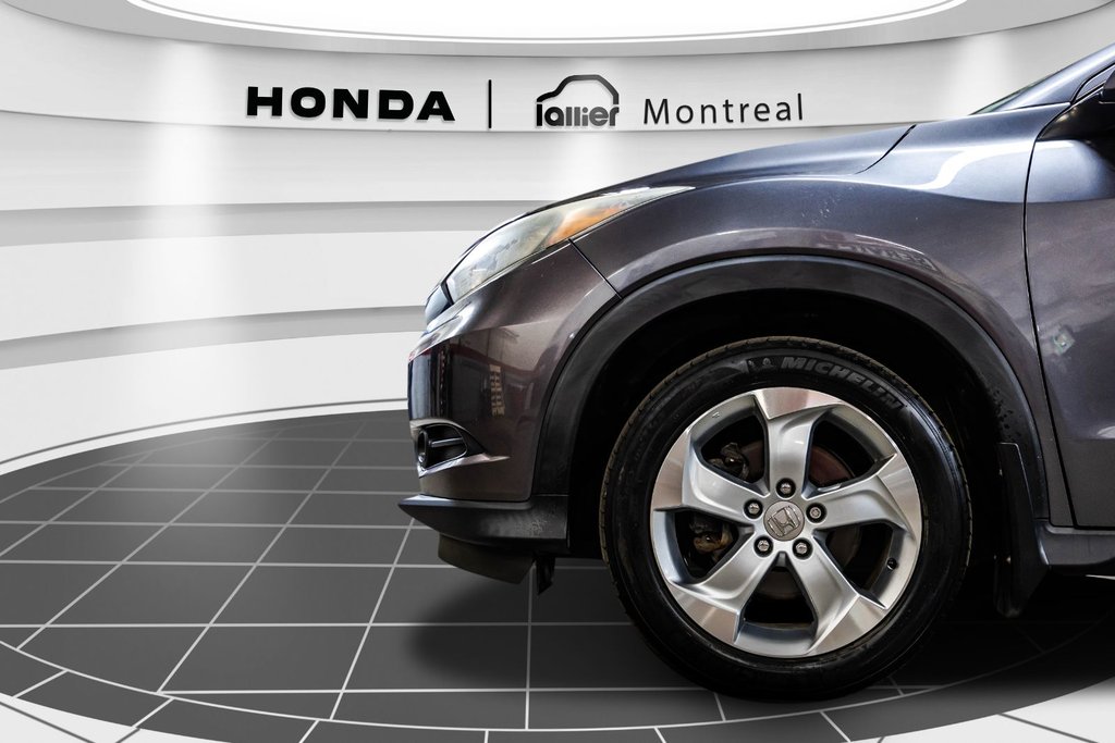 Honda HR-V EX 2016 à , Québec - 10 - w1024h768px
