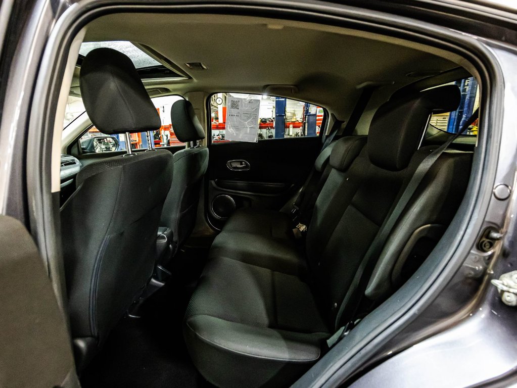 Honda HR-V EX 2016 à , Québec - 14 - w1024h768px