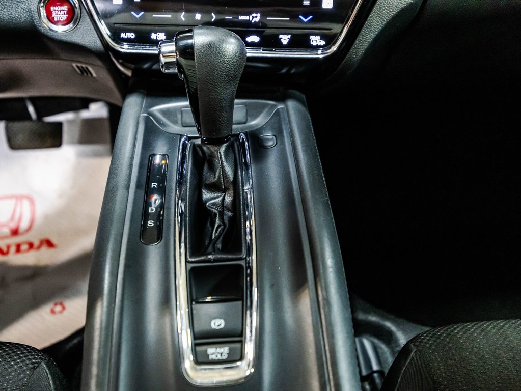 Honda HR-V EX 2016 à , Québec - 26 - w1024h768px