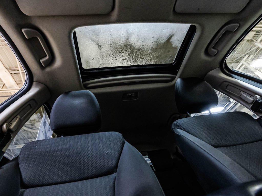 Honda HR-V EX 2016 à , Québec - 19 - w1024h768px