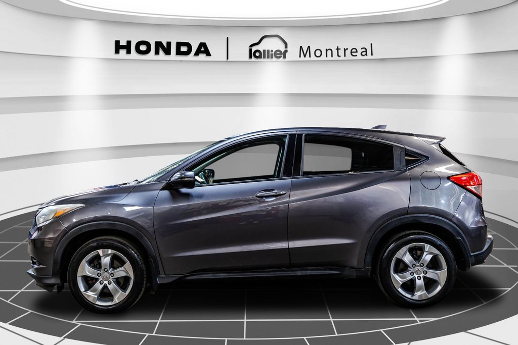 Honda HR-V EX 2016 à , Québec - 4 - w1024h768px