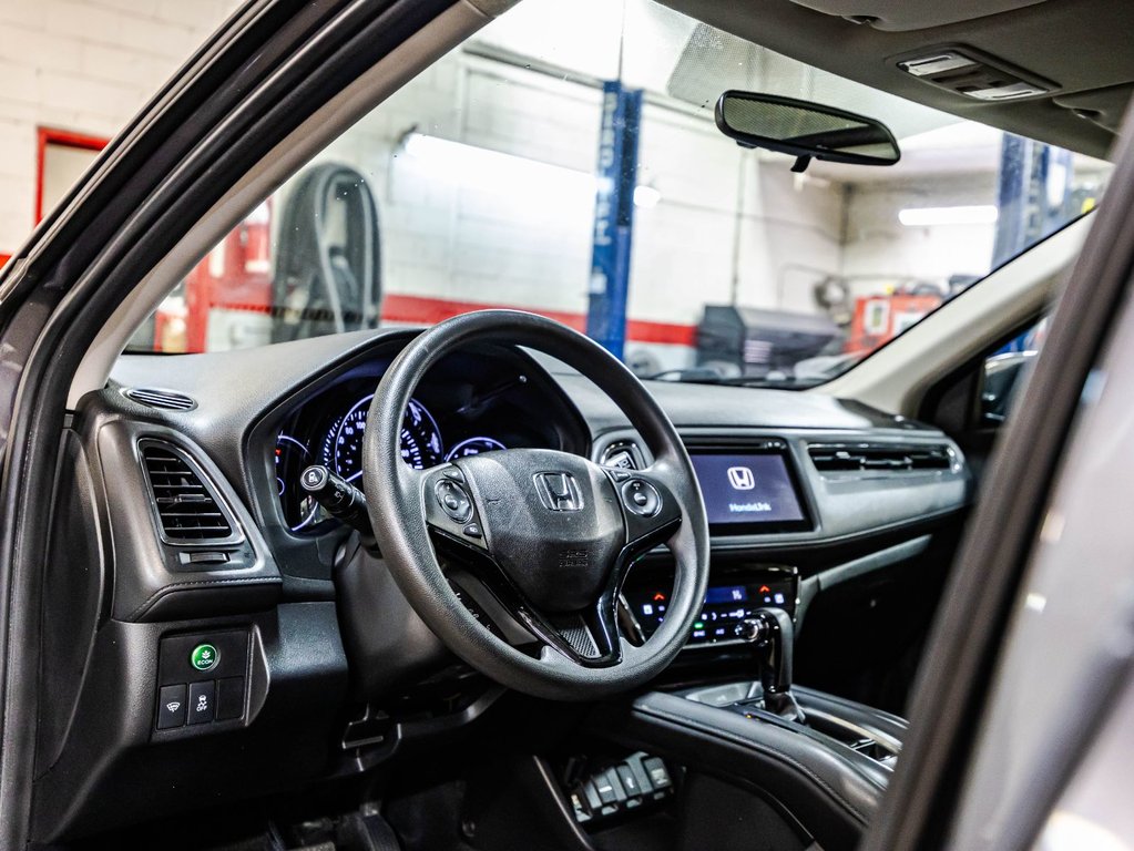 Honda HR-V EX 2016 à , Québec - 21 - w1024h768px