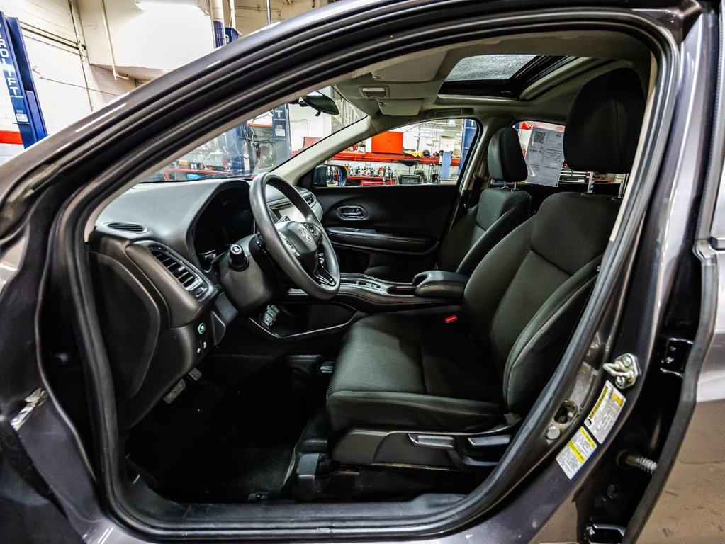 Honda HR-V EX 2016 à , Québec - 20 - w1024h768px