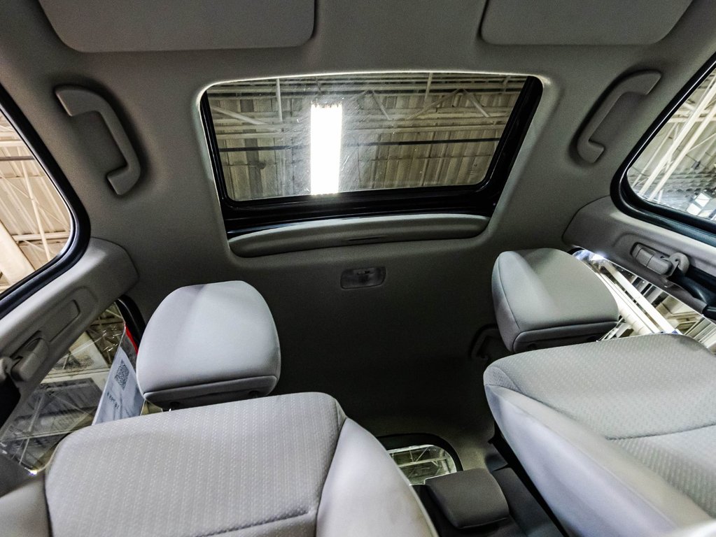 2016 Honda HR-V EX in Montréal, Quebec - 19 - w1024h768px