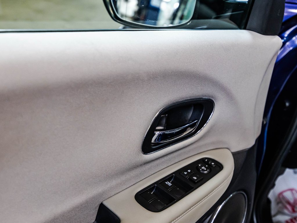 2016 Honda HR-V EX in Montréal, Quebec - 12 - w1024h768px