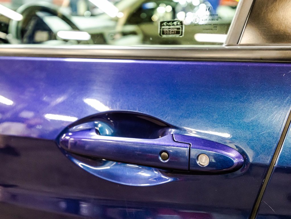 2016 Honda HR-V EX in Montréal, Quebec - 11 - w1024h768px