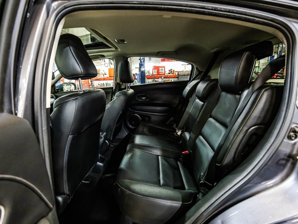 2016 Honda HR-V EX-L in , Quebec - 14 - w1024h768px