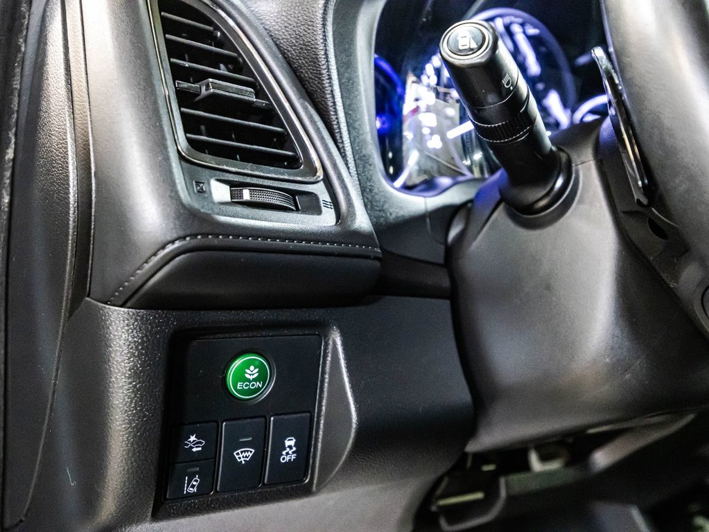 2016 Honda HR-V EX-L in , Quebec - 22 - w1024h768px