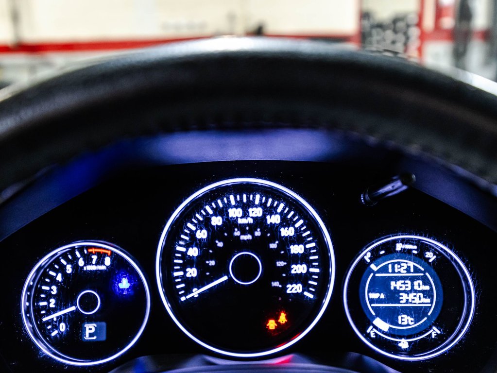 2016 Honda HR-V EX-L in , Quebec - 24 - w1024h768px