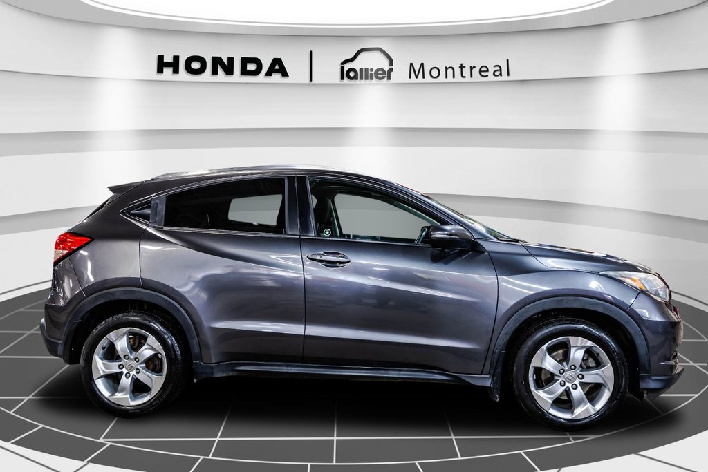 2016 Honda HR-V EX-L in , Quebec - 8 - w1024h768px