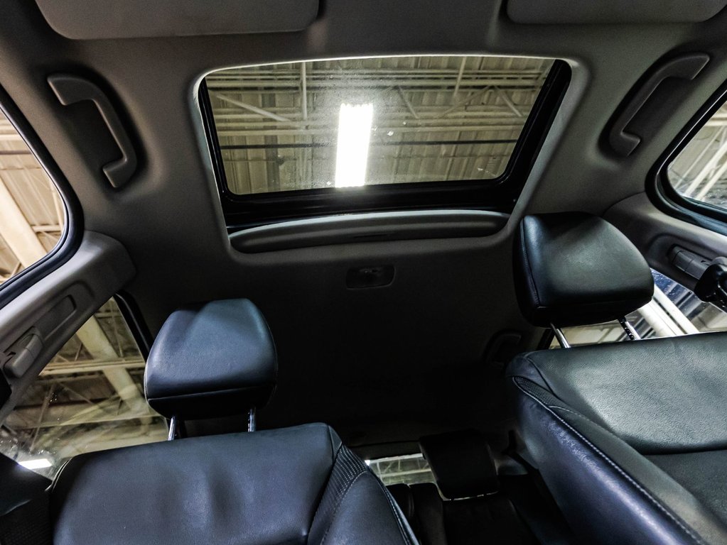 2016 Honda HR-V EX-L in , Quebec - 19 - w1024h768px