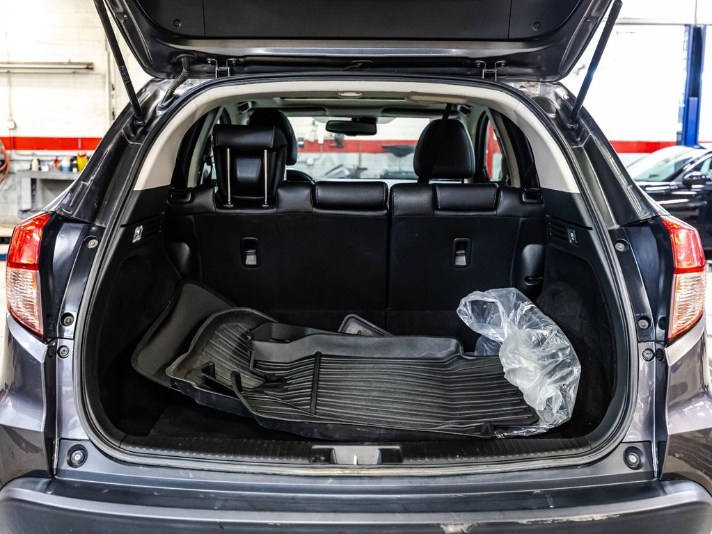 2016 Honda HR-V EX-L in , Quebec - 16 - w1024h768px