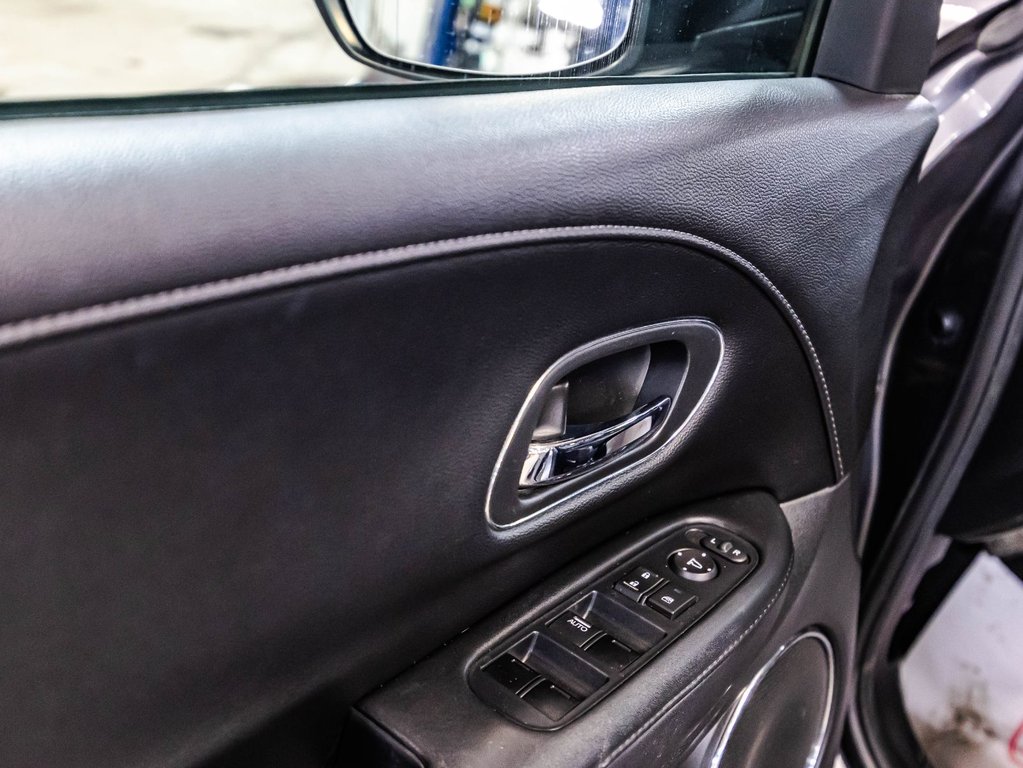 2016 Honda HR-V EX-L in , Quebec - 12 - w1024h768px