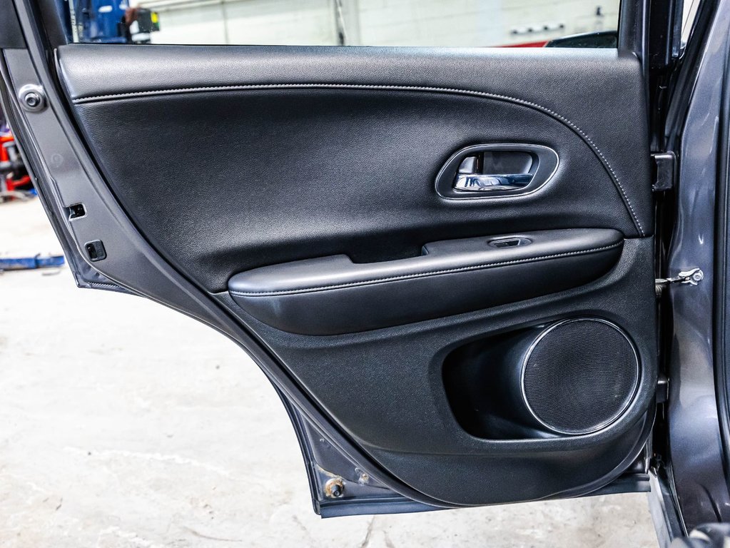 2016 Honda HR-V EX-L in , Quebec - 13 - w1024h768px