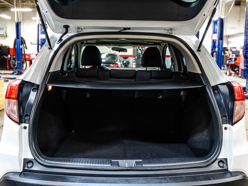 2016 Honda HR-V EX in Montréal, Quebec - 16 - w1024h768px