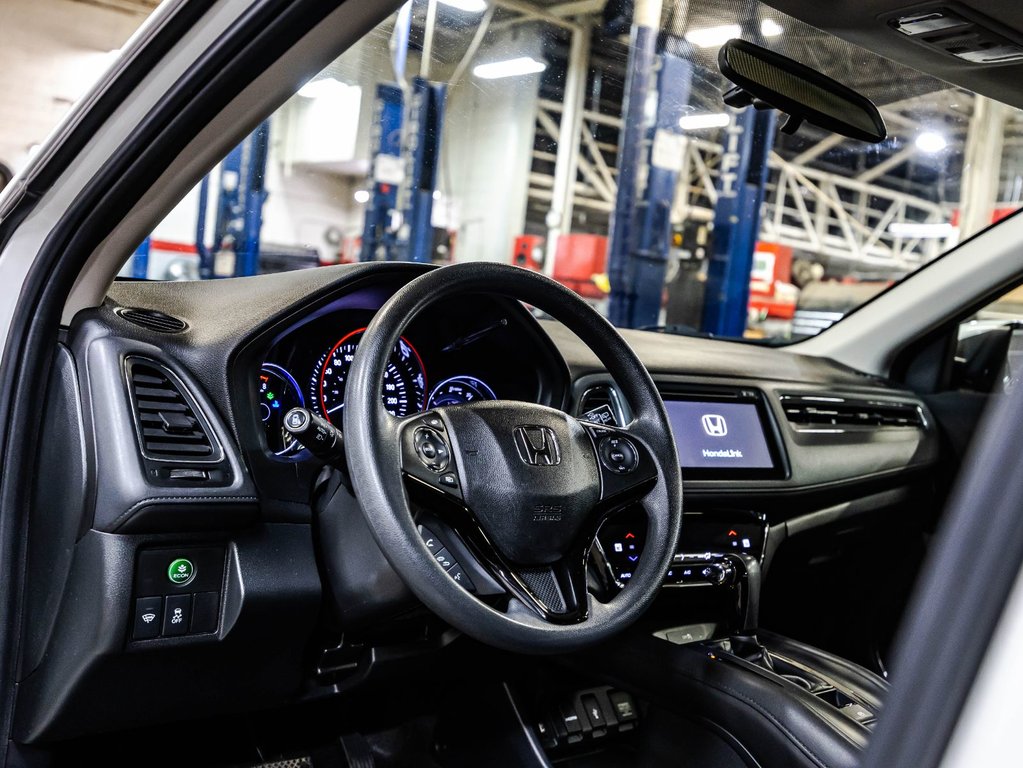 2016 Honda HR-V EX in Montréal, Quebec - 21 - w1024h768px