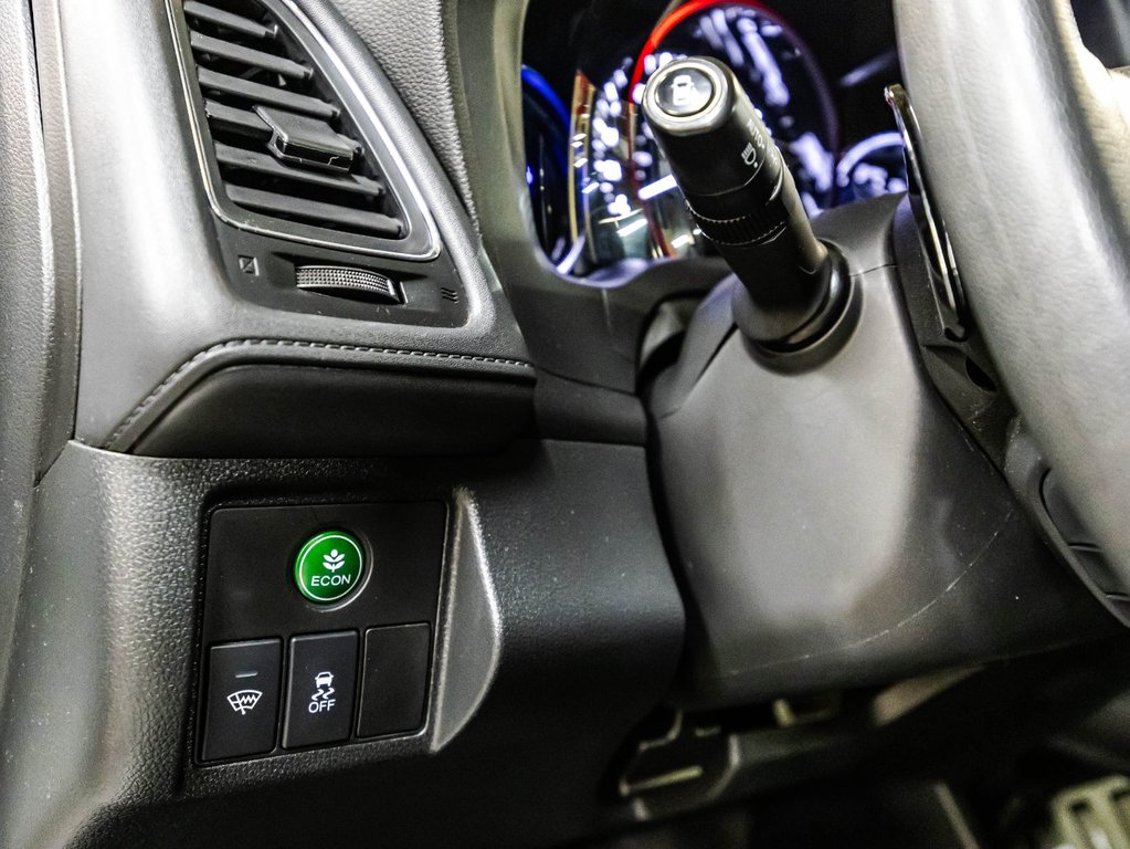 2016 Honda HR-V EX in Montréal, Quebec - 22 - w1024h768px