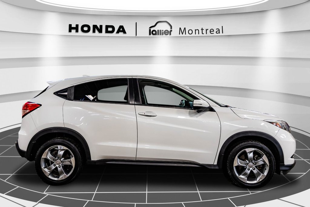 2016 Honda HR-V EX in Montréal, Quebec - 8 - w1024h768px