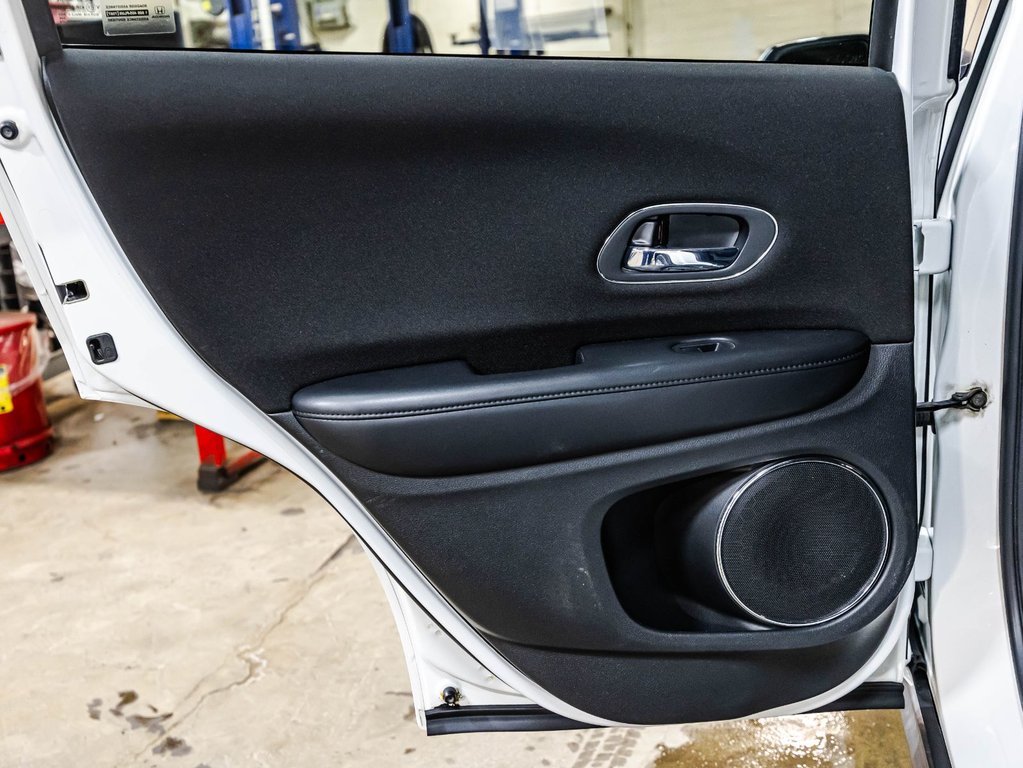 2016 Honda HR-V EX in Montréal, Quebec - 13 - w1024h768px