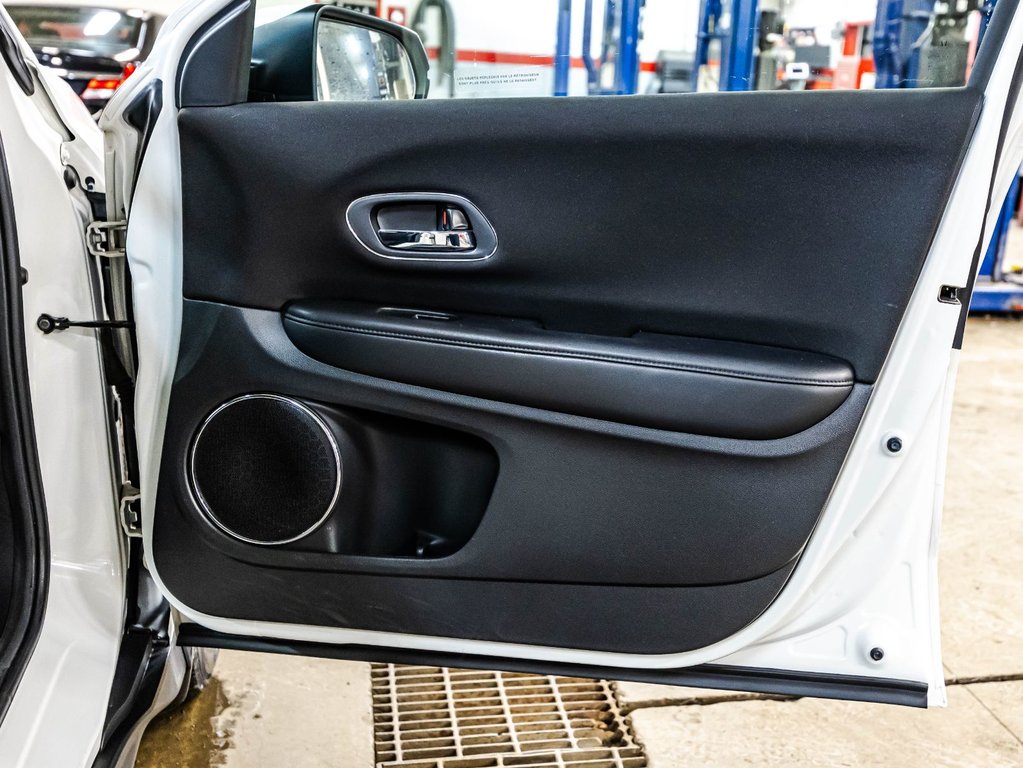 2016 Honda HR-V EX in Montréal, Quebec - 17 - w1024h768px