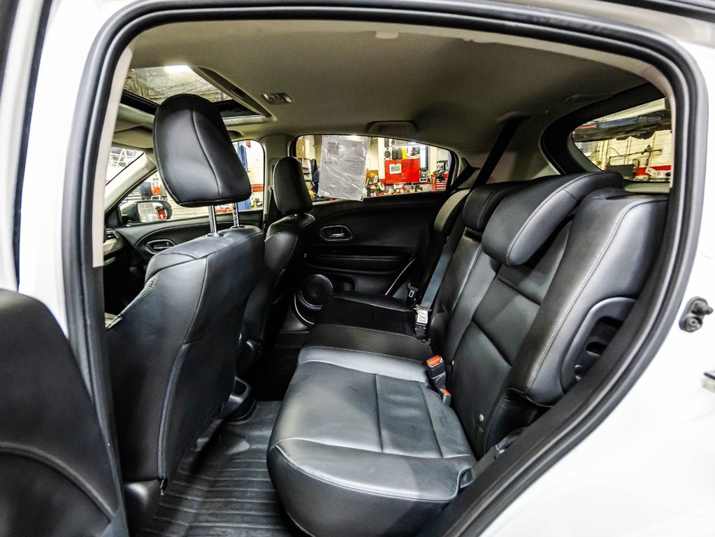 2016 Honda HR-V EX-L in , Quebec - 14 - w1024h768px